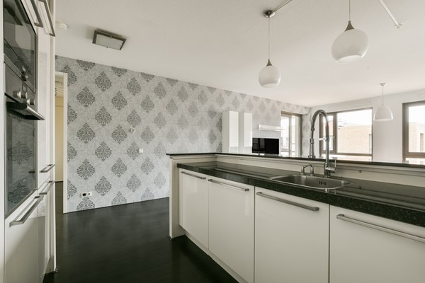 Photo - For sale: Teakhout 91, 1507 EM Zaandam